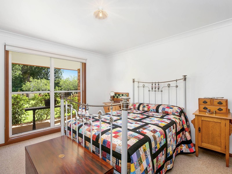 345 Spring Flat Road, Mudgee NSW 2850