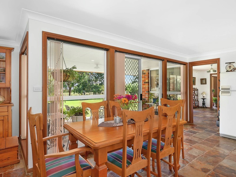 345 Spring Flat Road, Mudgee NSW 2850