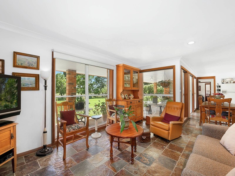 345 Spring Flat Road, Mudgee NSW 2850