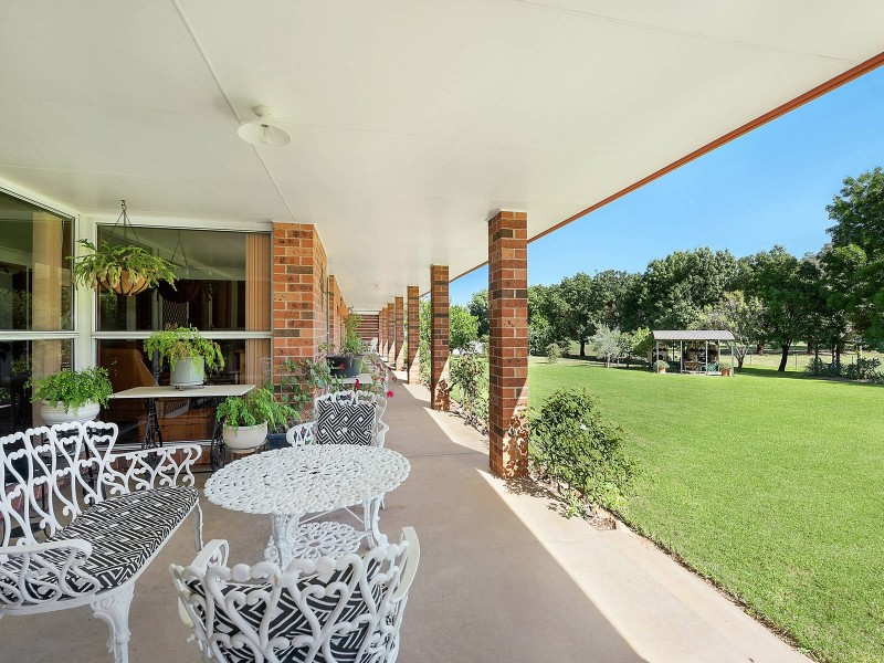 345 Spring Flat Road, Mudgee NSW 2850