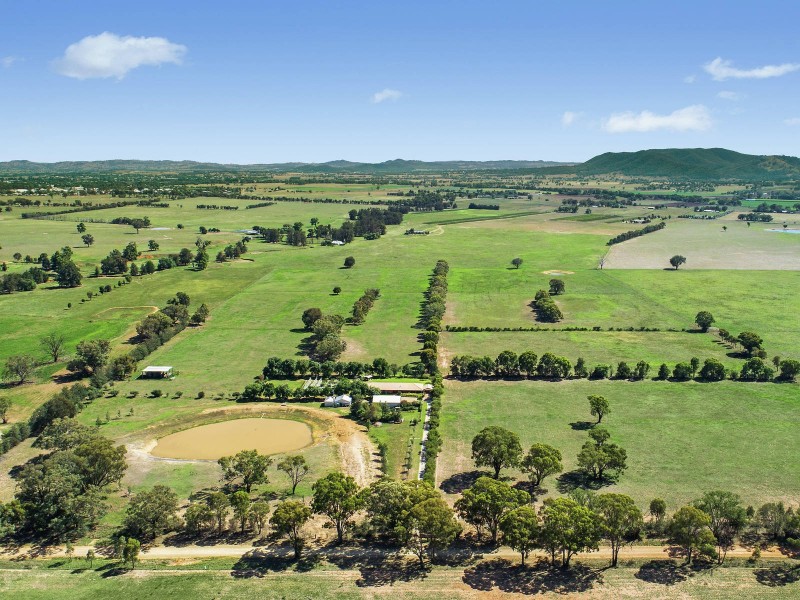 345 Spring Flat Road, Mudgee NSW 2850