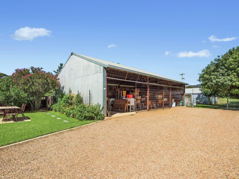 345 Spring Flat Road, Mudgee NSW 2850