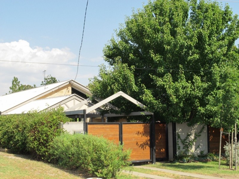 122 Robertson Street, Mudgee NSW 2850