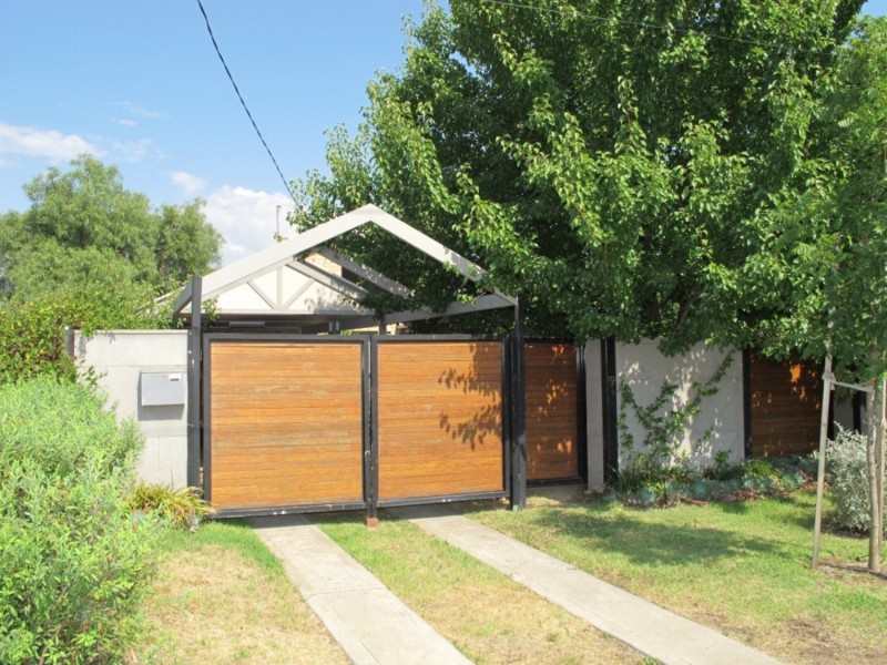 122 Robertson Street, Mudgee NSW 2850