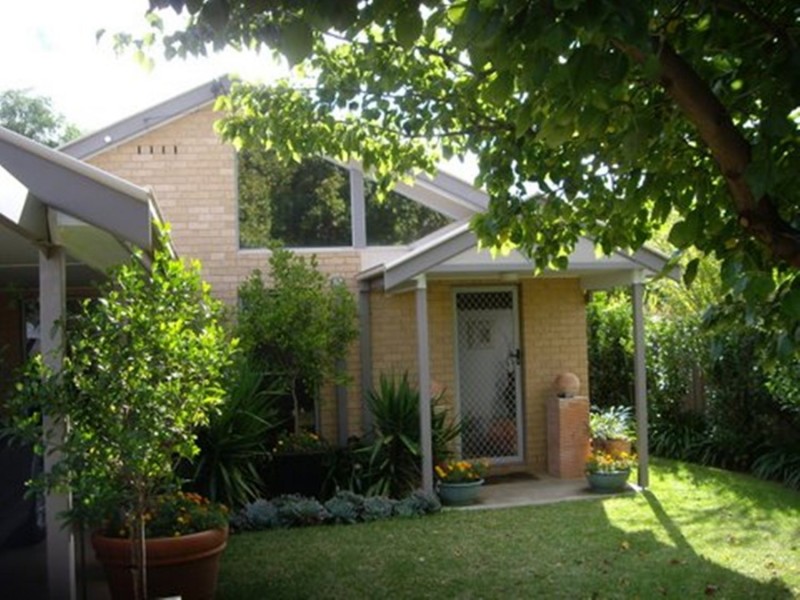 122 Robertson Street, Mudgee NSW 2850