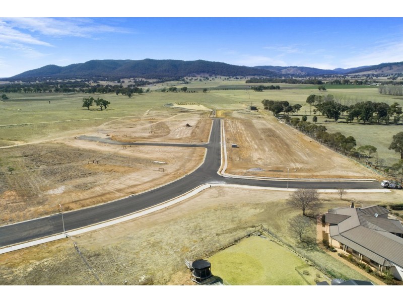 10 Wurth Drive, Mudgee NSW 2850