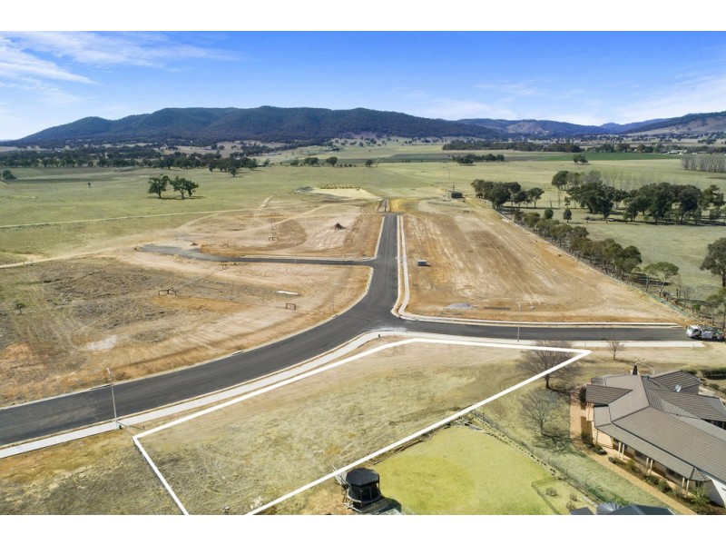 10 Wurth Drive, Mudgee NSW 2850