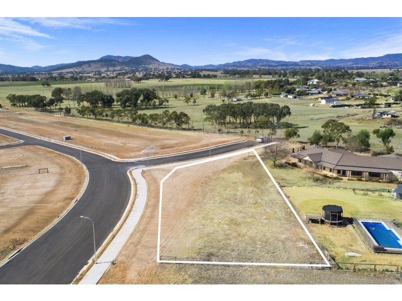 10 Wurth Drive, Mudgee NSW 2850