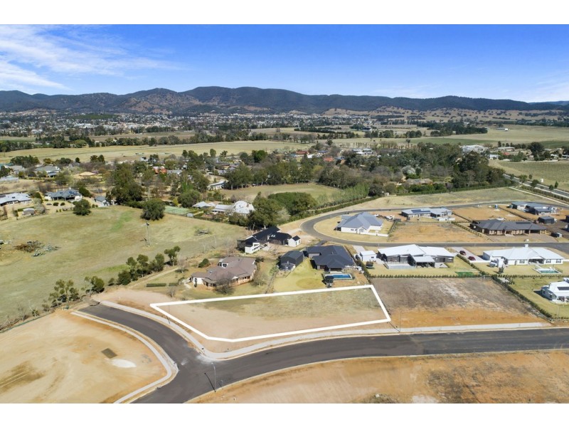 10 Wurth Drive, Mudgee NSW 2850