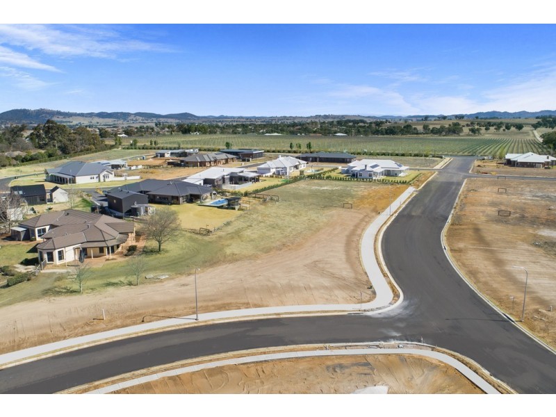 10 Wurth Drive, Mudgee NSW 2850
