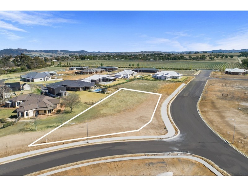 10 Wurth Drive, Mudgee NSW 2850