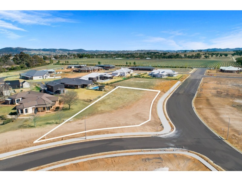 10 Wurth Drive, Mudgee NSW 2850