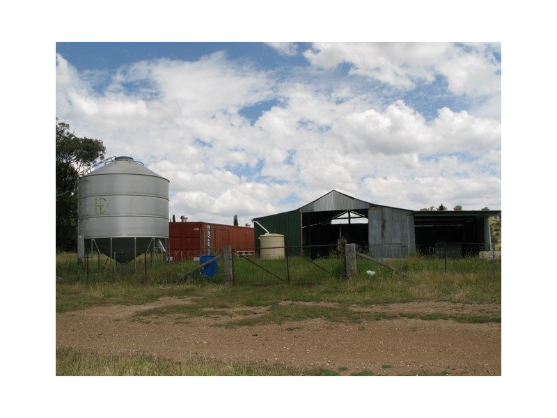 Mudgee NSW 2850