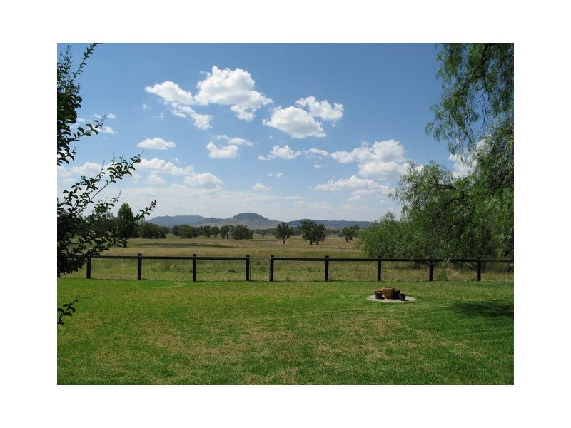 Mudgee NSW 2850
