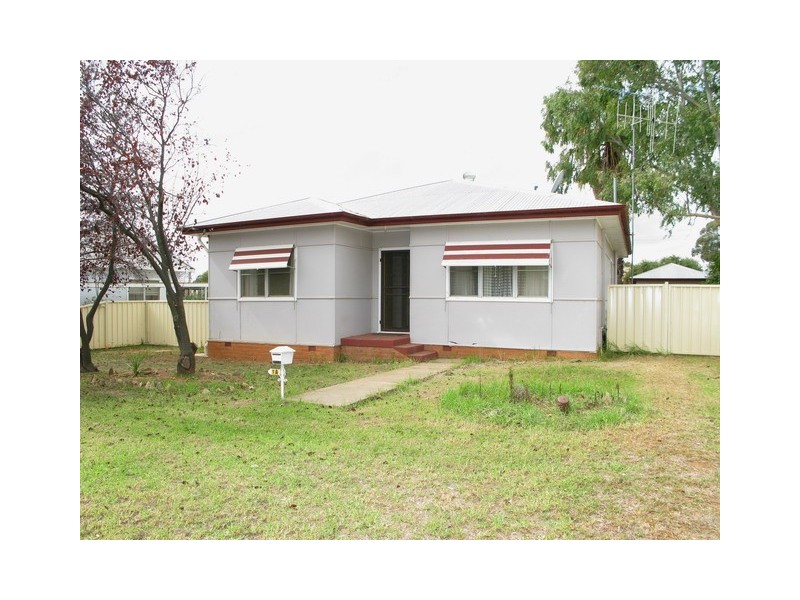 Gulgong NSW 2852
