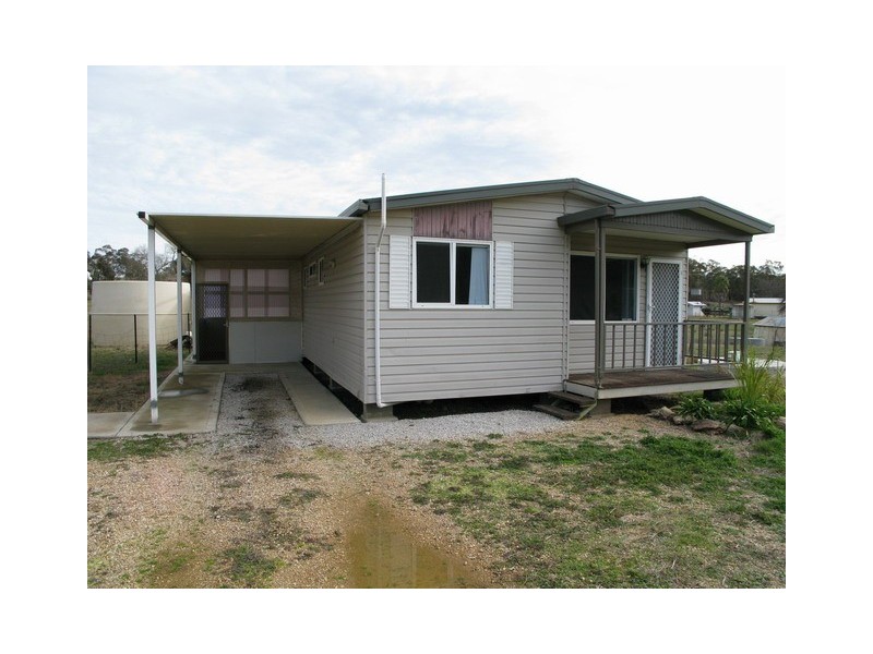 Mudgee NSW 2850