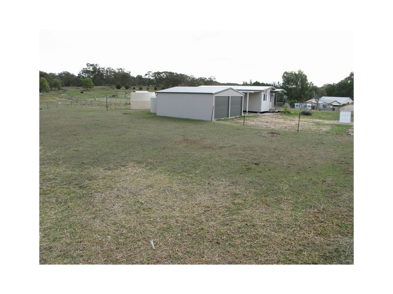 Mudgee NSW 2850
