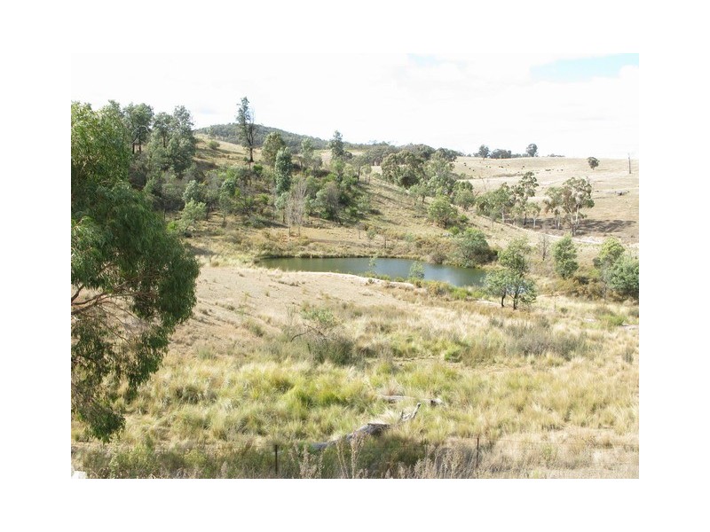 Mudgee NSW 2850