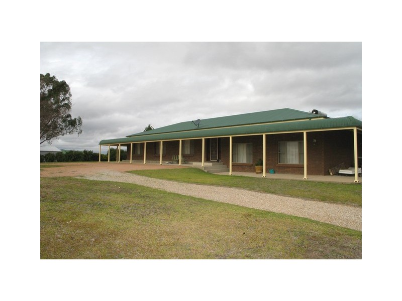 Mudgee NSW 2850