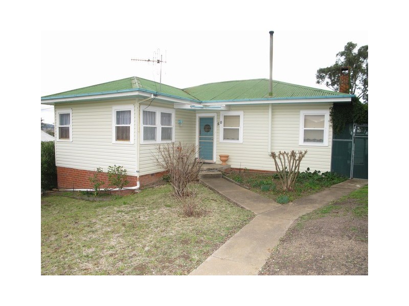 50 Nicholson Street, Mudgee NSW 2850