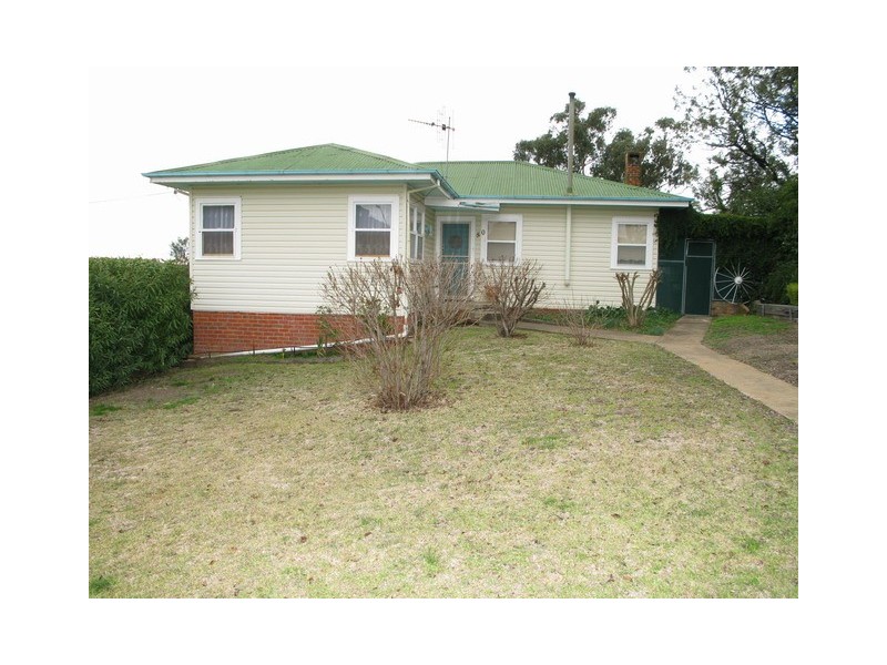 50 Nicholson Street, Mudgee NSW 2850