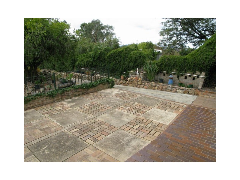 50 Nicholson Street, Mudgee NSW 2850