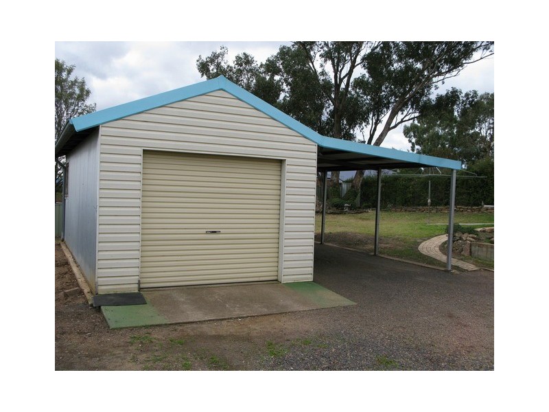 50 Nicholson Street, Mudgee NSW 2850
