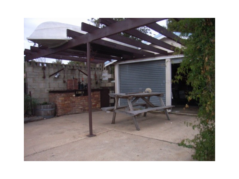 Mudgee NSW 2850