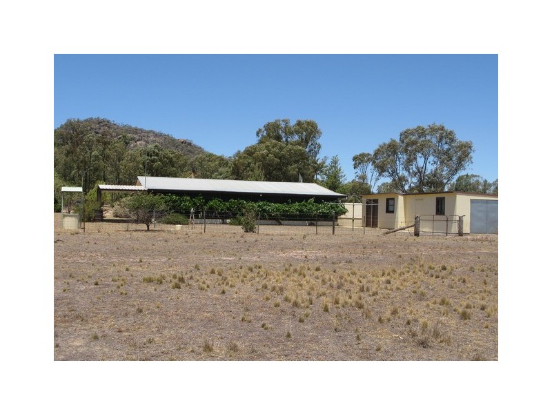 Mudgee NSW 2850