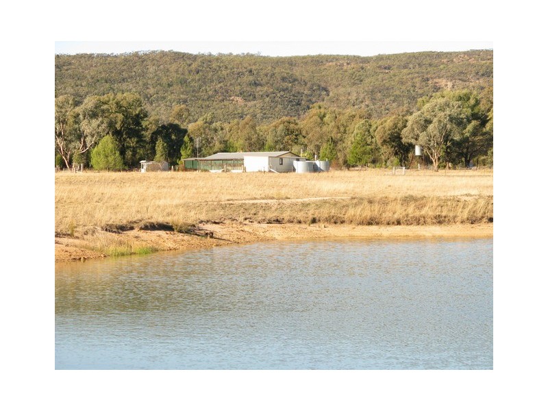 Mudgee NSW 2850