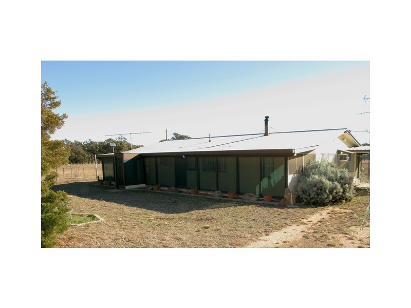 Mudgee NSW 2850