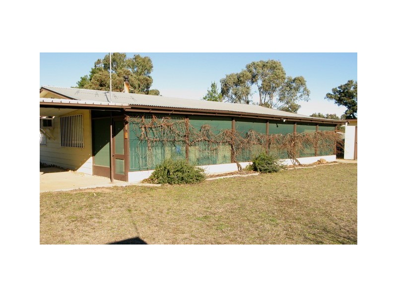 Mudgee NSW 2850