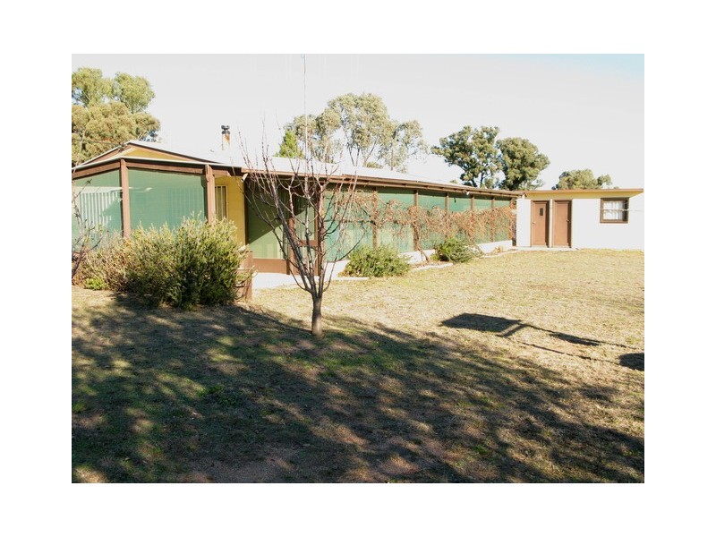 Mudgee NSW 2850