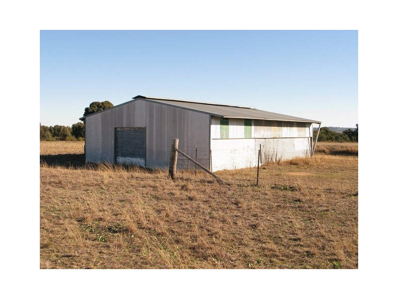 Mudgee NSW 2850