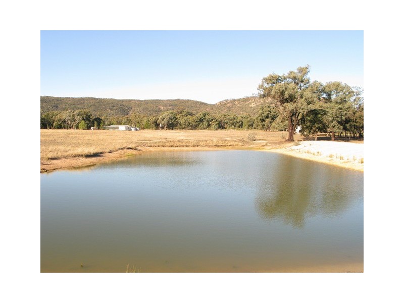 Mudgee NSW 2850