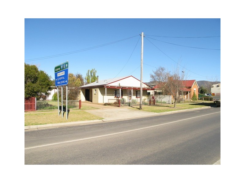 Mudgee NSW 2850