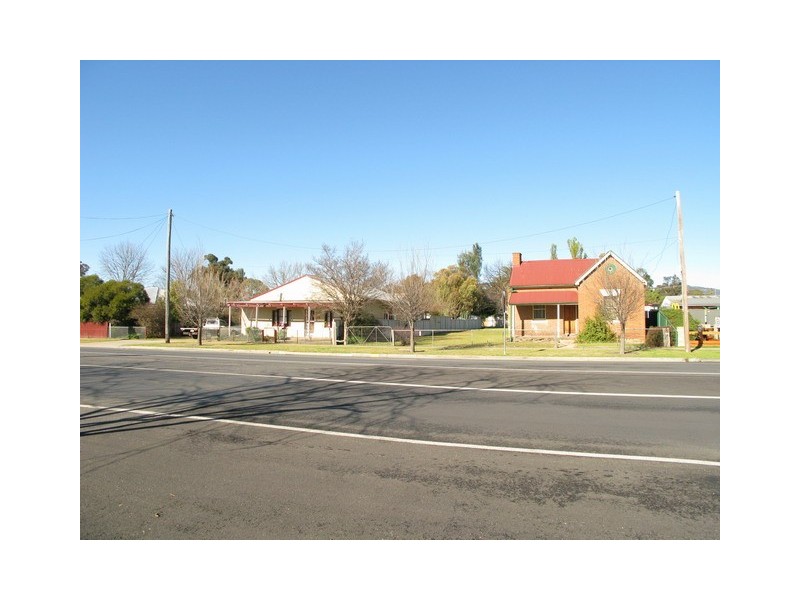 Mudgee NSW 2850