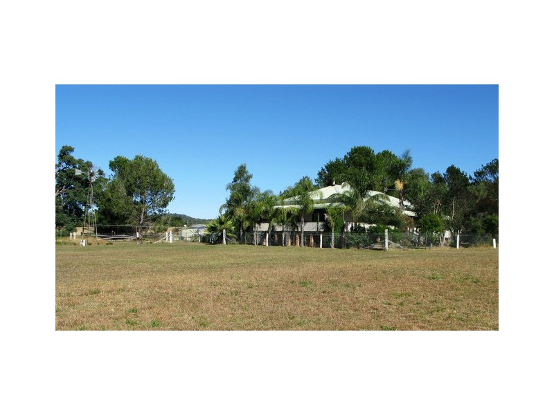Mudgee NSW 2850