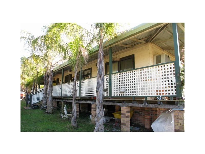 Mudgee NSW 2850
