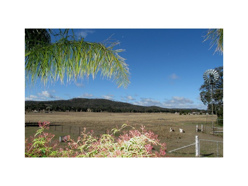 Mudgee NSW 2850