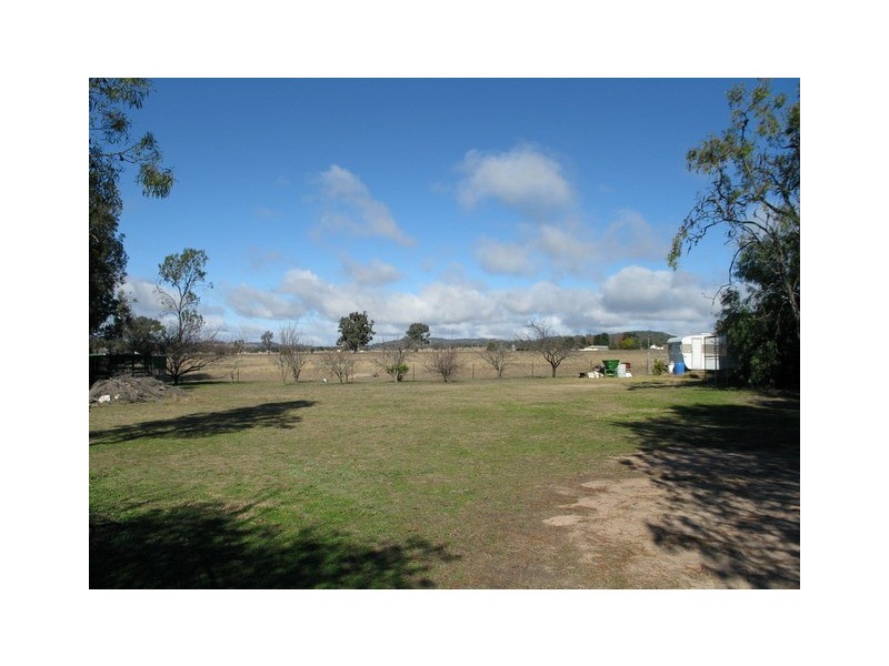 Mudgee NSW 2850