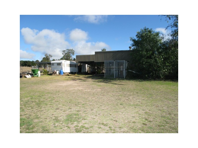Mudgee NSW 2850