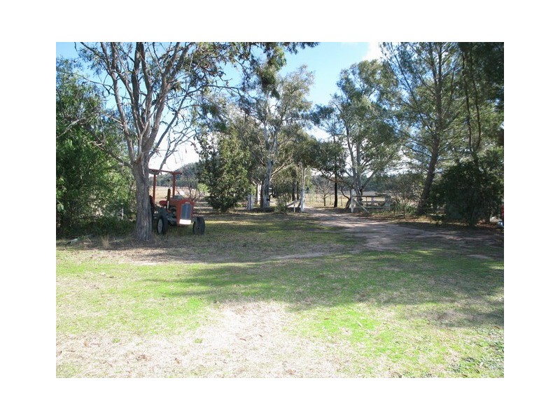 Mudgee NSW 2850