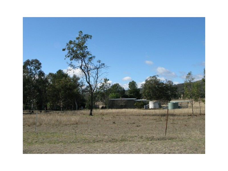 Mudgee NSW 2850