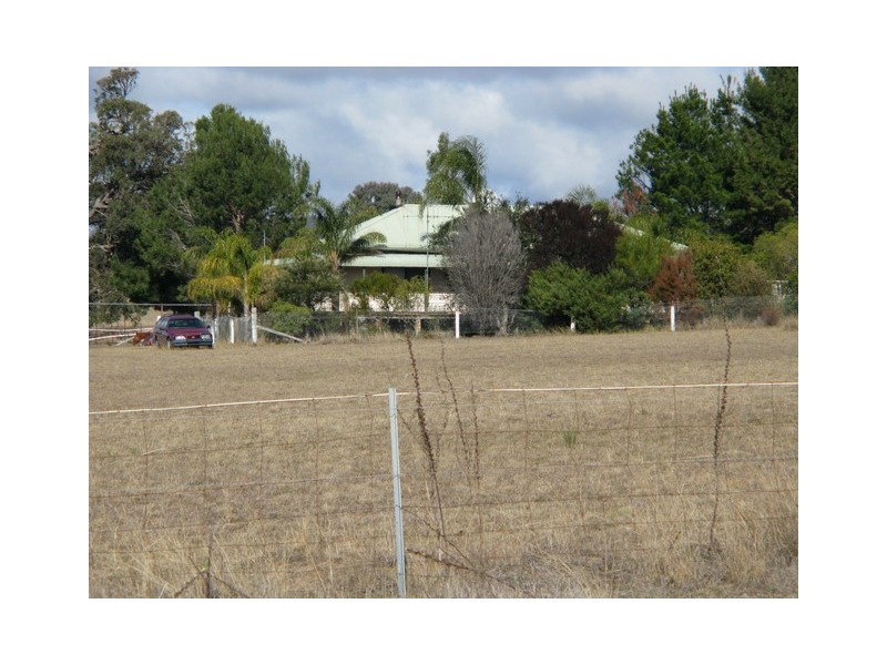 Mudgee NSW 2850