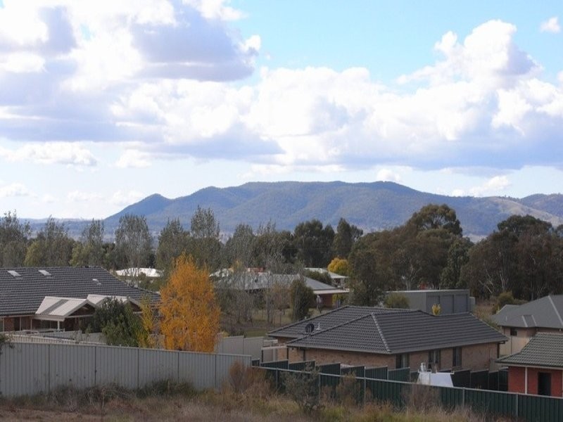 Mudgee NSW 2850