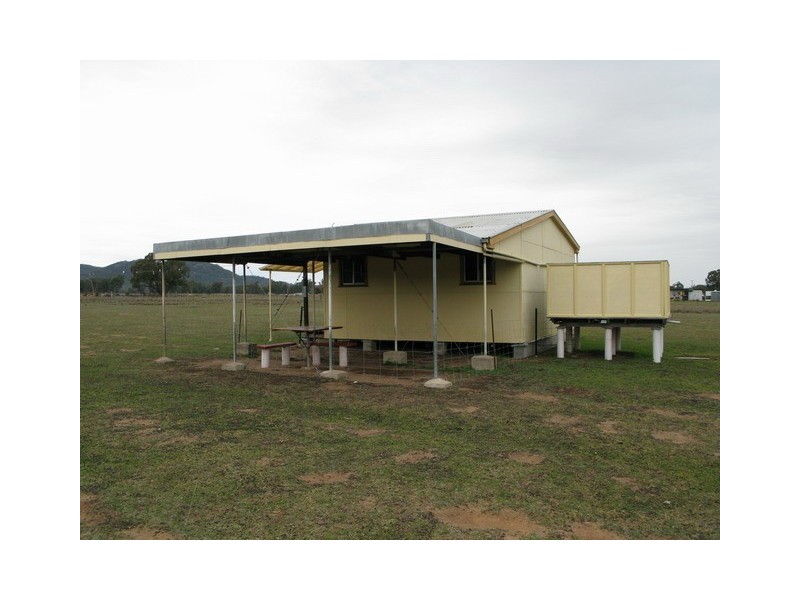 Mudgee NSW 2850