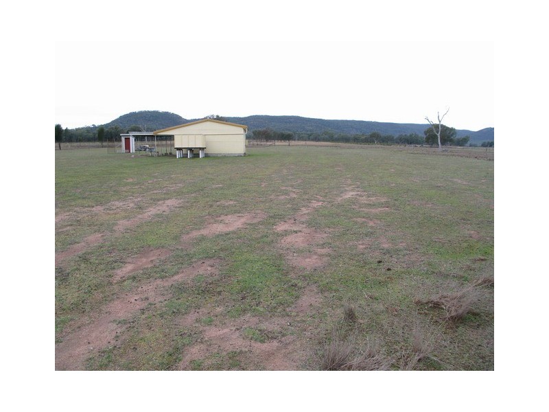 Mudgee NSW 2850