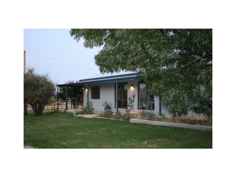 Mudgee NSW 2850