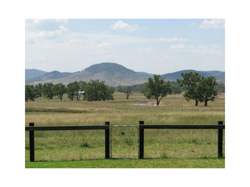 Mudgee NSW 2850